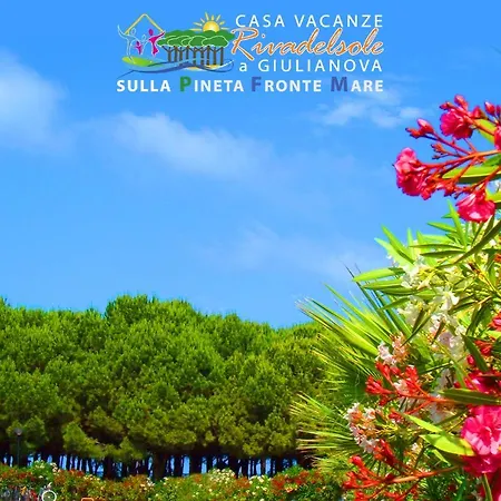 Riva Del Sole * Giulianova