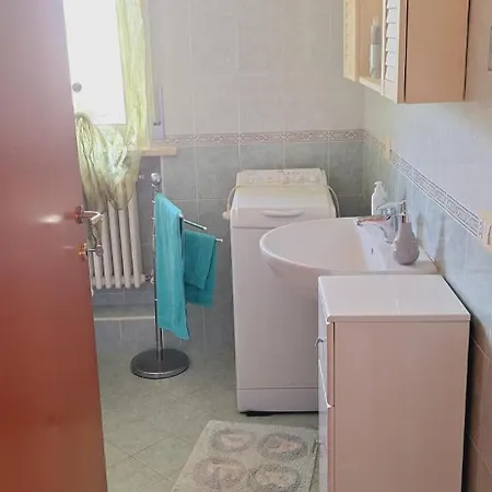 Holiday home Riva Del Sole