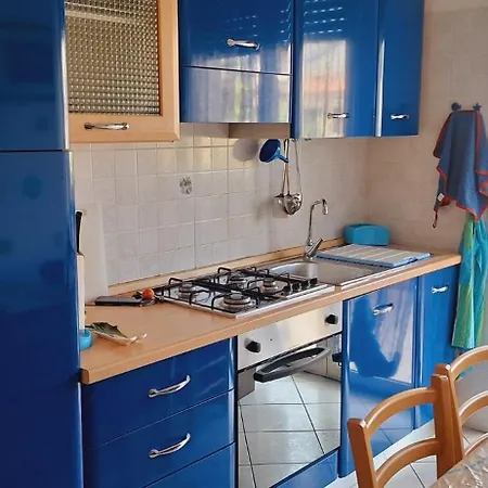 Riva Del Sole Holiday home