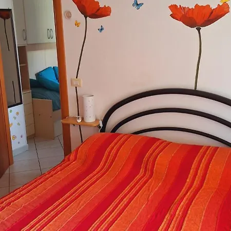 Holiday home Riva Del Sole Giulianova