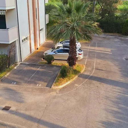 Riva Del Sole Holiday home Giulianova