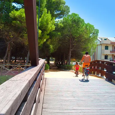 Riva Del Sole Giulianova